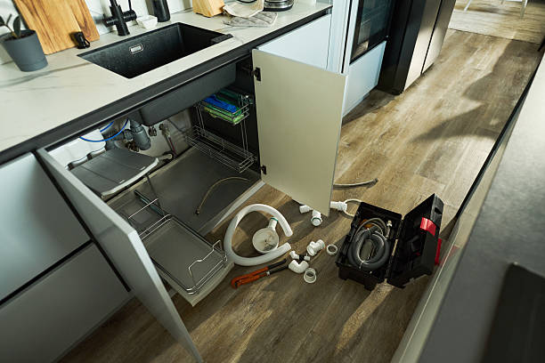 24/7 Emergency Gas Line Repair experts in Charleston, MS