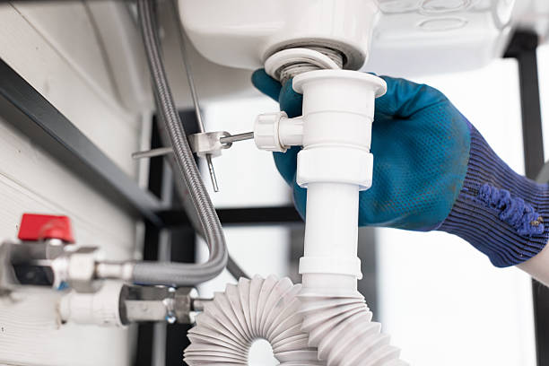 Reliable Gas Line Repair contractor in Charleston, MS by Ultimate Plumbing LLC